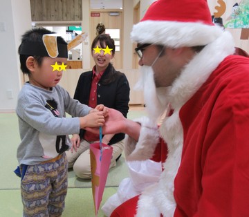 クリスマス会　? (2).JPG